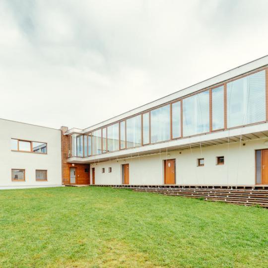 Šternberk Apartmany Dalov المظهر الخارجي الصورة