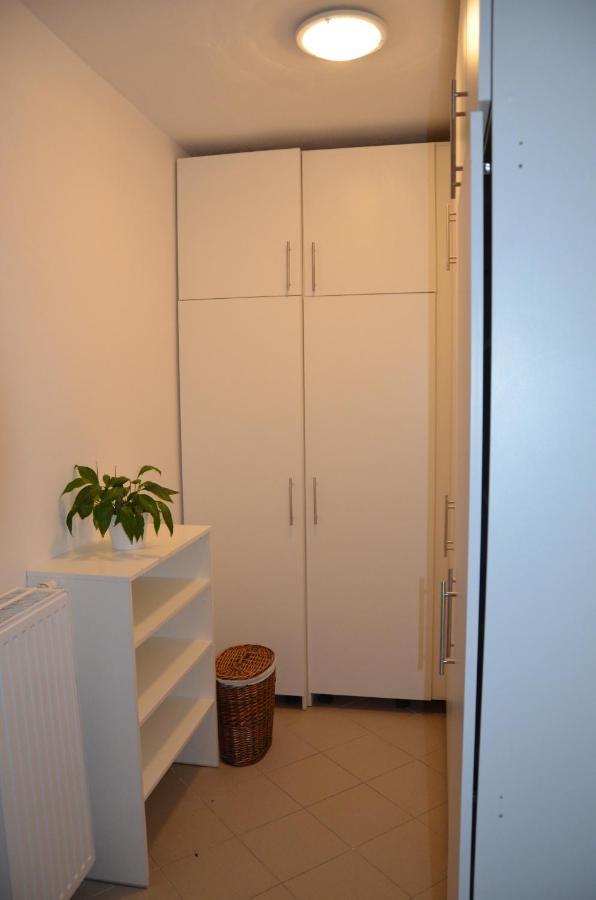 Šternberk Apartmany Dalov المظهر الخارجي الصورة