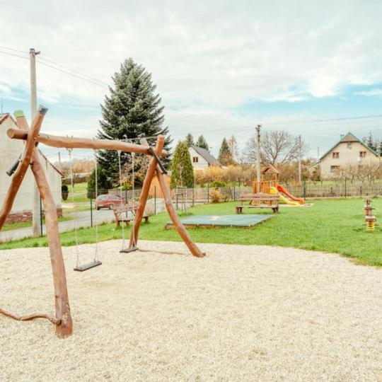 Šternberk Apartmany Dalov المظهر الخارجي الصورة