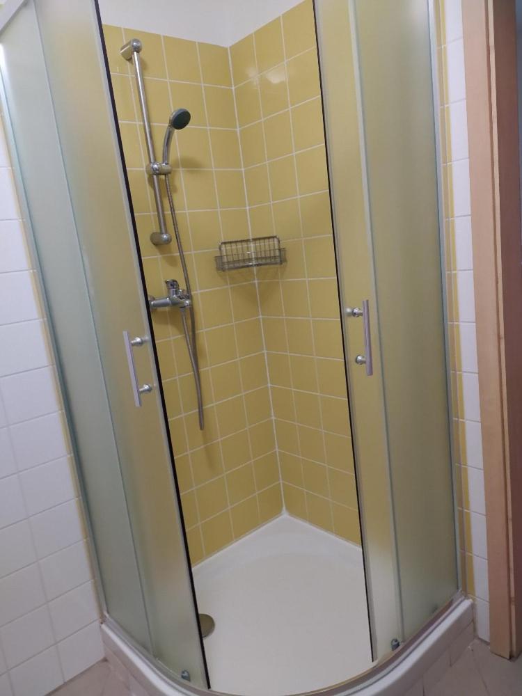 Šternberk Apartmany Dalov المظهر الخارجي الصورة