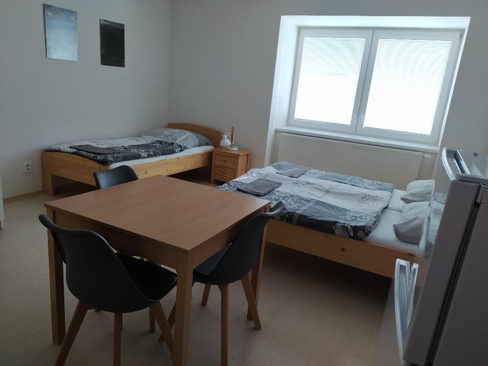 Šternberk Apartmany Dalov المظهر الخارجي الصورة