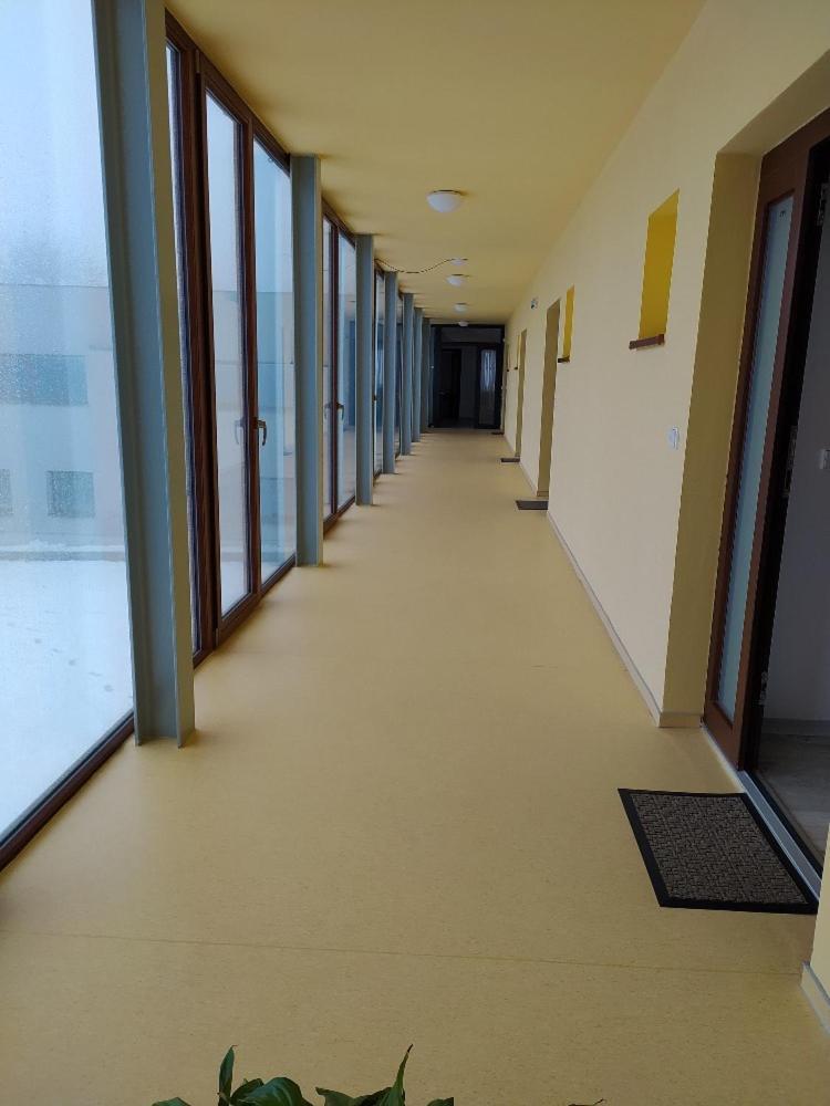 Šternberk Apartmany Dalov المظهر الخارجي الصورة