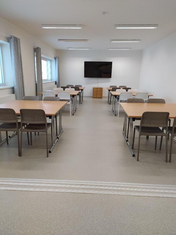 Šternberk Apartmany Dalov المظهر الخارجي الصورة