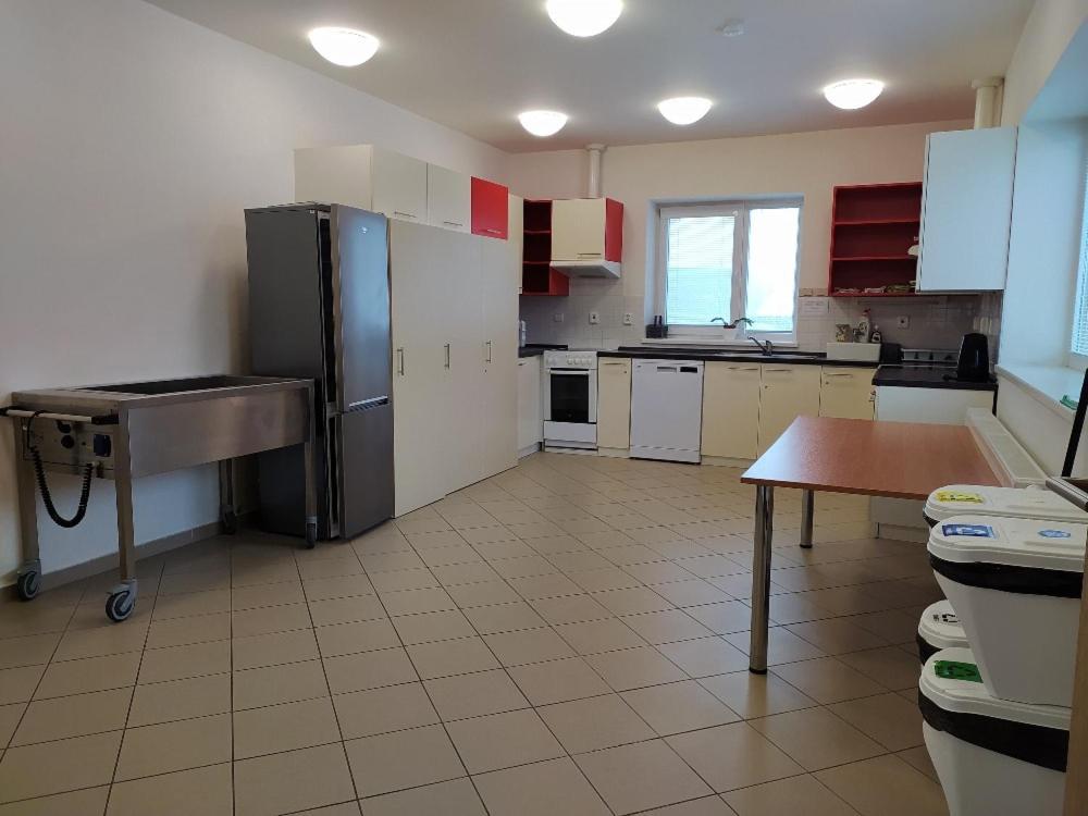 Šternberk Apartmany Dalov المظهر الخارجي الصورة