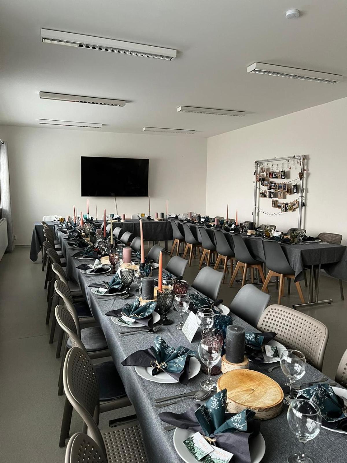 Šternberk Apartmany Dalov المظهر الخارجي الصورة