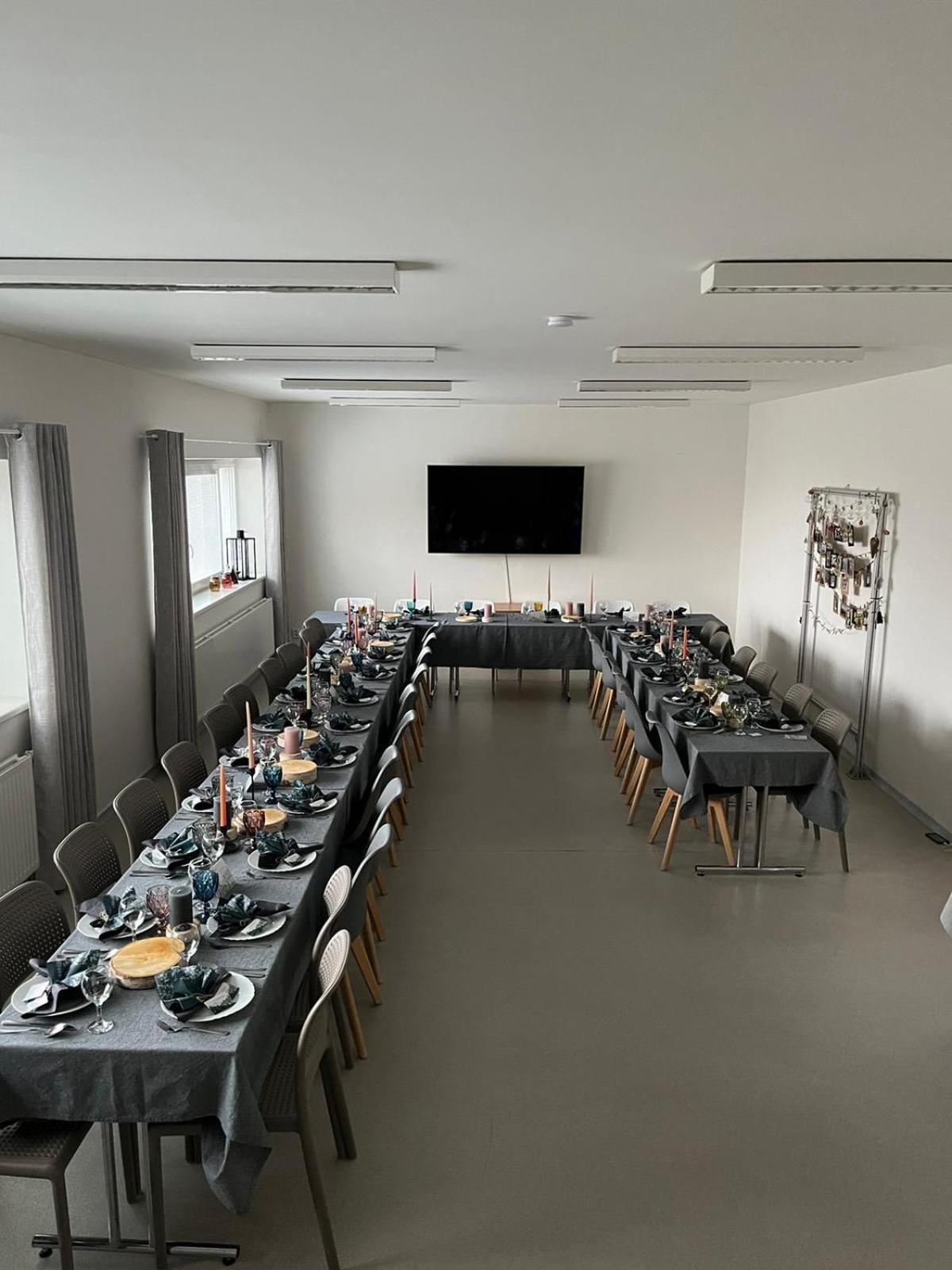 Šternberk Apartmany Dalov المظهر الخارجي الصورة