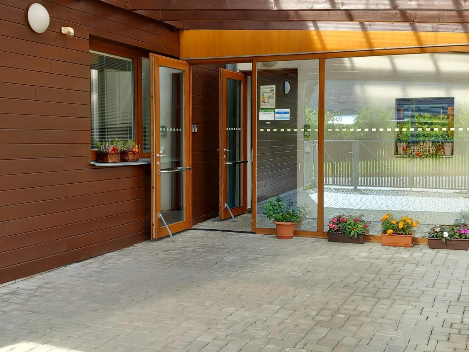 Šternberk Apartmany Dalov المظهر الخارجي الصورة