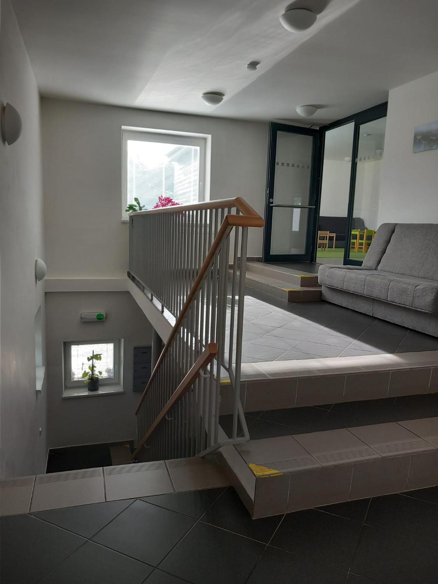 Šternberk Apartmany Dalov المظهر الخارجي الصورة