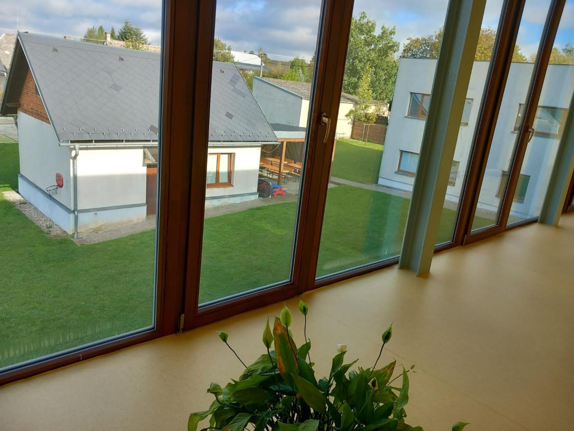 Šternberk Apartmany Dalov المظهر الخارجي الصورة